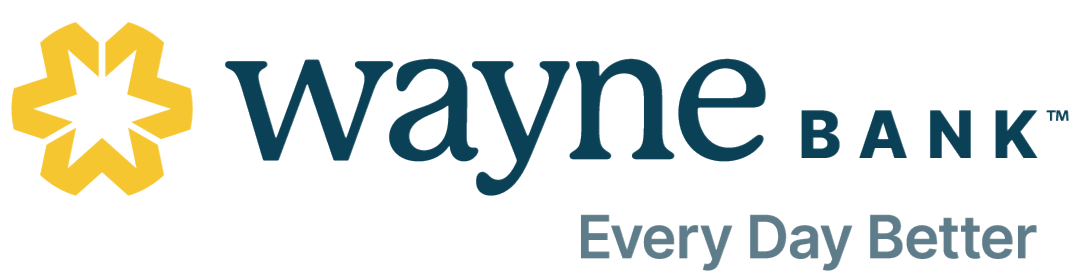 Wayne Bank - Cooperstown Logo