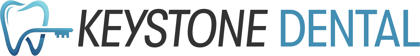 Keystone Dental Center Logo