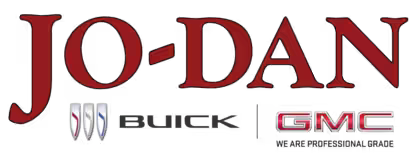 Jo-Dan Buick GMC Logo